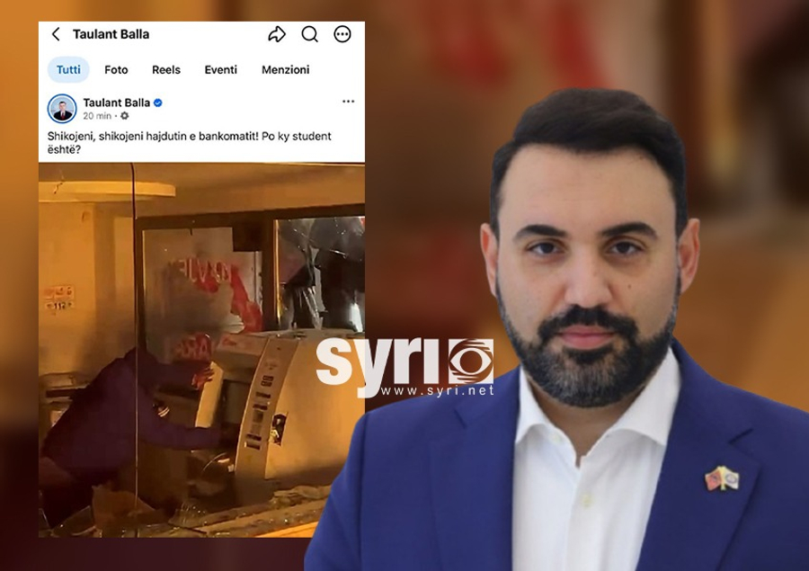  Nxitës i mllefit  në shërbim të krimit dhe narkoshtetit   Këlliçi Ballës  Qytetarët e dinë mirë çfarë përfaqëson