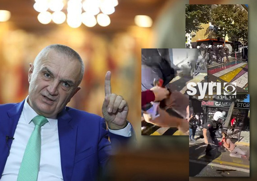  Solidariteti me studentët   Meta shqiptarëve  Bashkohuni me protestën studentore  mos heshtni përballë dhunës