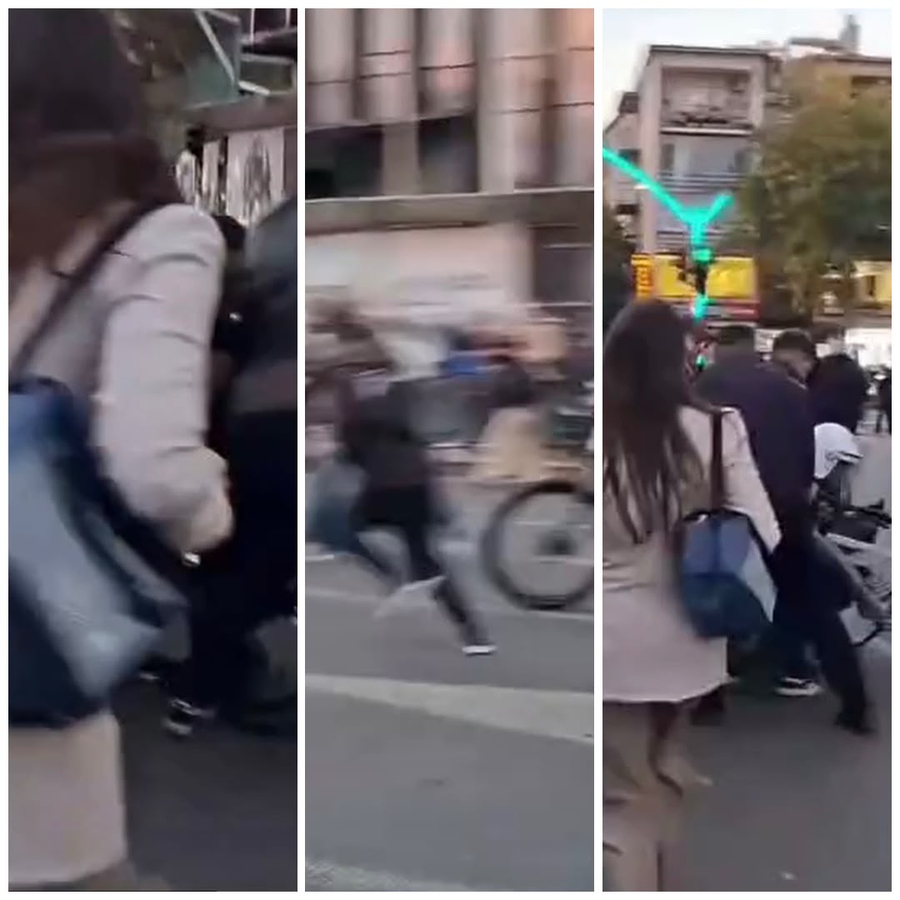 videolajm-momenti-kur-studentet-guximtare-i-pegjigjen-dhunes-policore-rrezojne-ne-toke-efektivin-dhunues