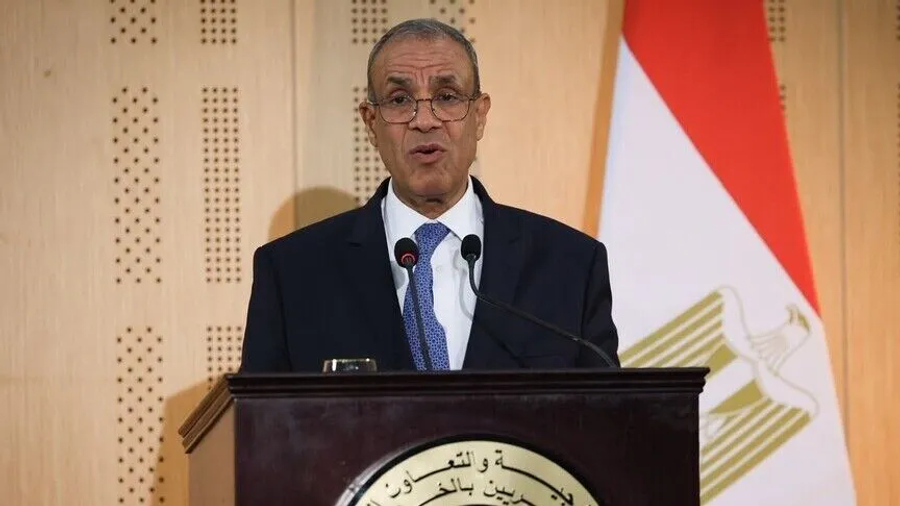 Egjipti zotohet të mbështesë Arabinë Saudite pas sulmeve Huthi  mund t i bashkohet Paktit të Mekës