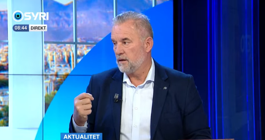 Skandali i SHISH/ ‘U përgjua Berisha dhe Këlliçi’, Prençi: Rama s’flet kundër Hysenit, i përfshirë në krime të mëdha