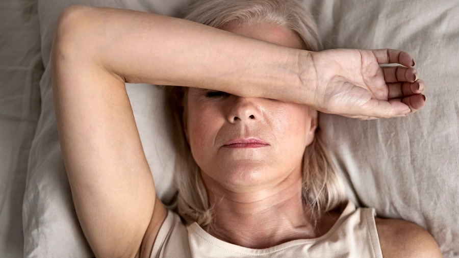 Seksi gjatë menopauzës  Çfarë është në të vërtetë  normale  