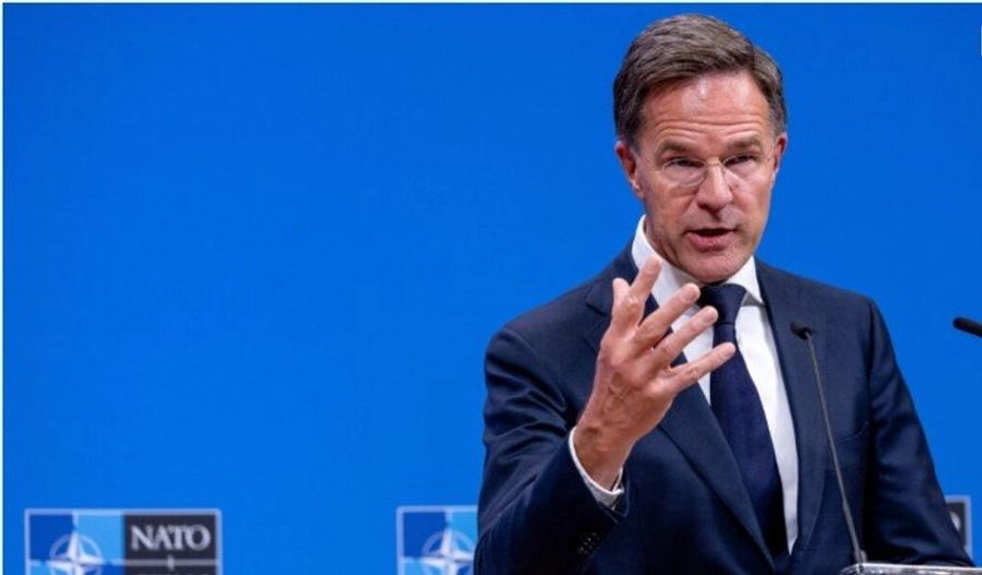 Rutte pas sulmit në Detin e Zi  NATO do të përshtatë praninë ushtarake në krahun lindor sipas nevojës