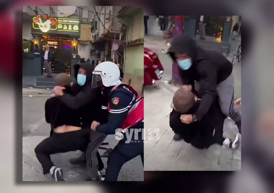 Këlliçi  Më të ndyrët dhe fundërrina  janë këta civilët  skifterët e Edi Ramës do përgjigjen për krimet e tyre