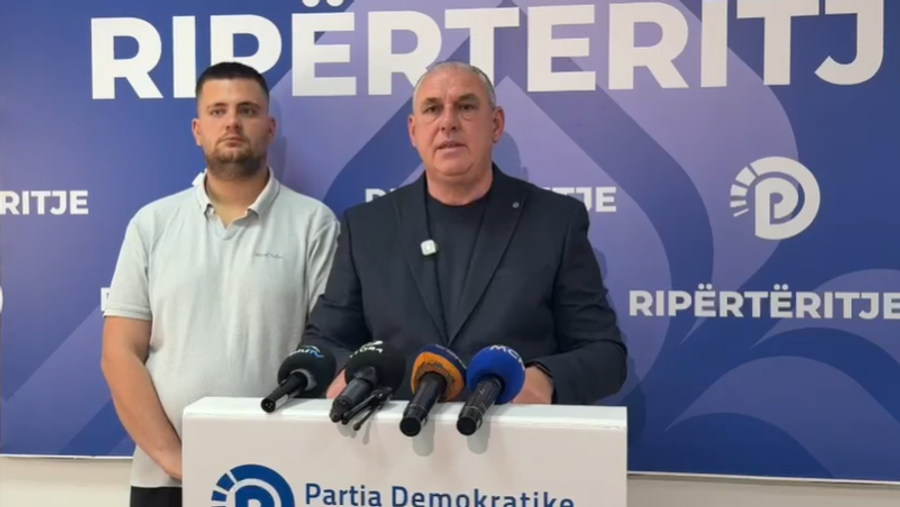 Bojkoti i Universitetit ‘Ismail Qemali’/ PD Vl - Syri | Lajmi i fundit