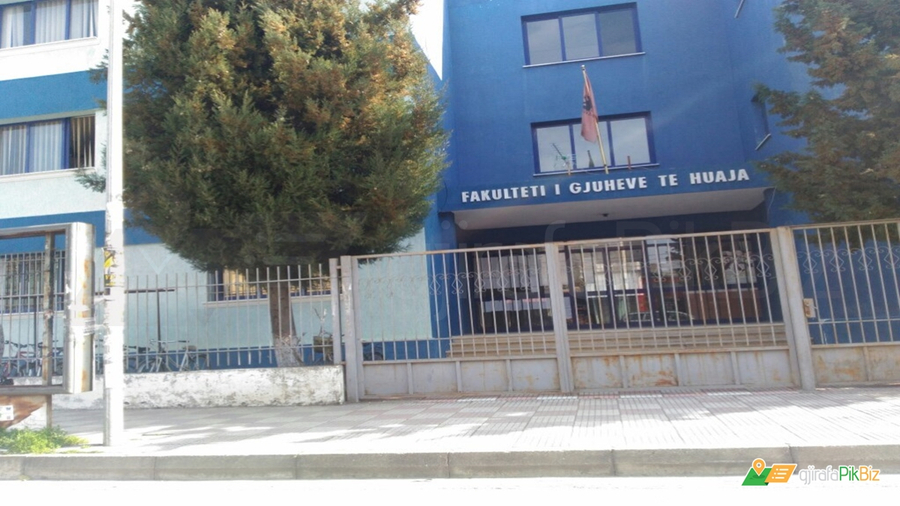 ‘Gjuhët e Huaja’ në Universitetin e Shkodrës bojkotojnë auditoret, iu bashkohen thirrjes së studentëve