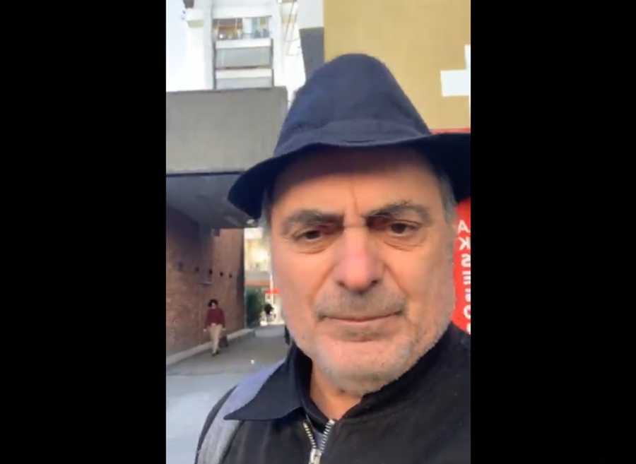 Avokati Goxhaj pas lirimit nga komisariati: Fuga me çufot e tij u munduan të më merrnin paswordet e rrjeteve sociale.