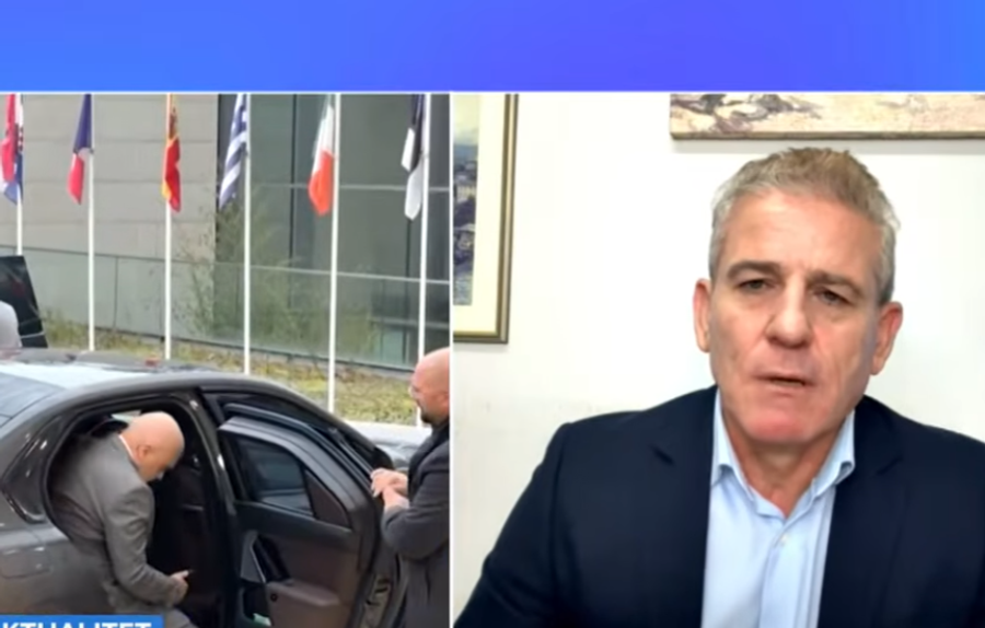 Integrimi  Çipa  Entuziazmi që ndajnë verbalisht politikanët nuk përkon realisht me procesin në tërren