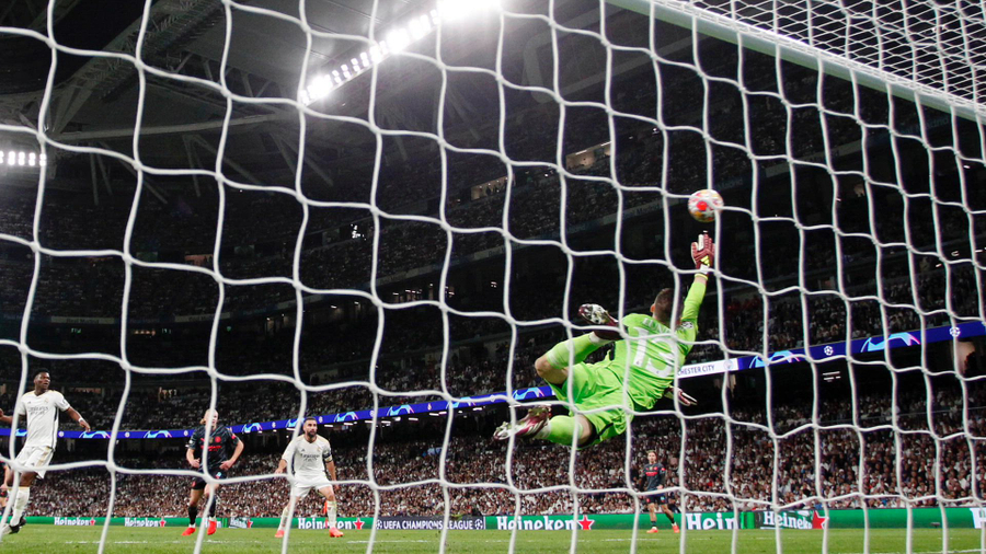 Liga e Kampionëve ndez mbrëmjen me 9 ndeshje  supersfidat City PSG dhe Roma Real