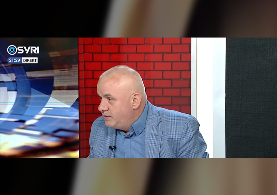 VIDEO  Hoxha  Rama doli sot si skuth  policia i tha Kuvendit  nuk të mbroj   deputetët e PS u larguan nga frika se do i digjnin si minj