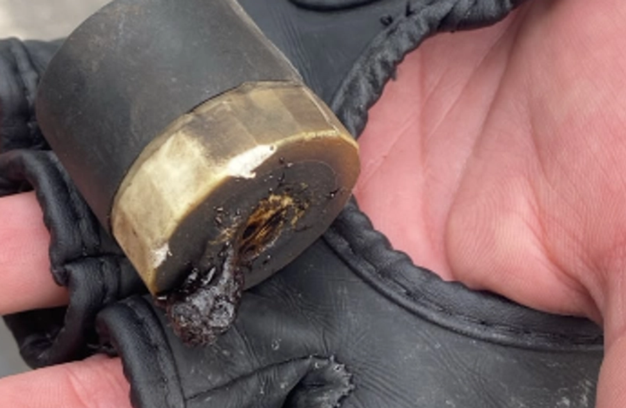 FOTO   Çfarë janë  Policia më  arme  të reja kundër revoltës popullore