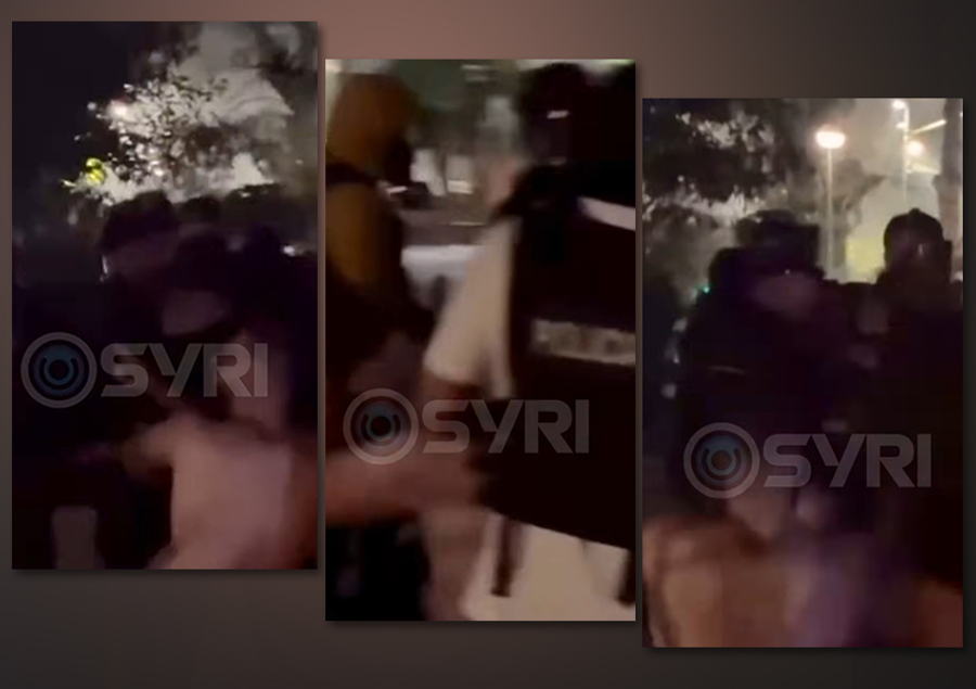 Dhuna shtazarake  Narkopolicia zhvesh dhe godet barbarisht të riun në Tiranë