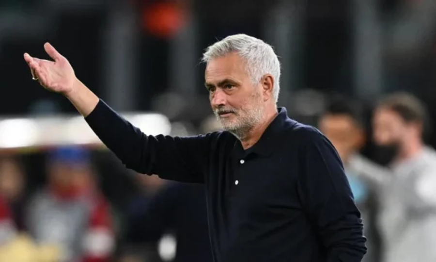Mourinho pas përmbysjes ndaj Romës  Na shkatërruan  por ne ua kthyem në 20 minuta 