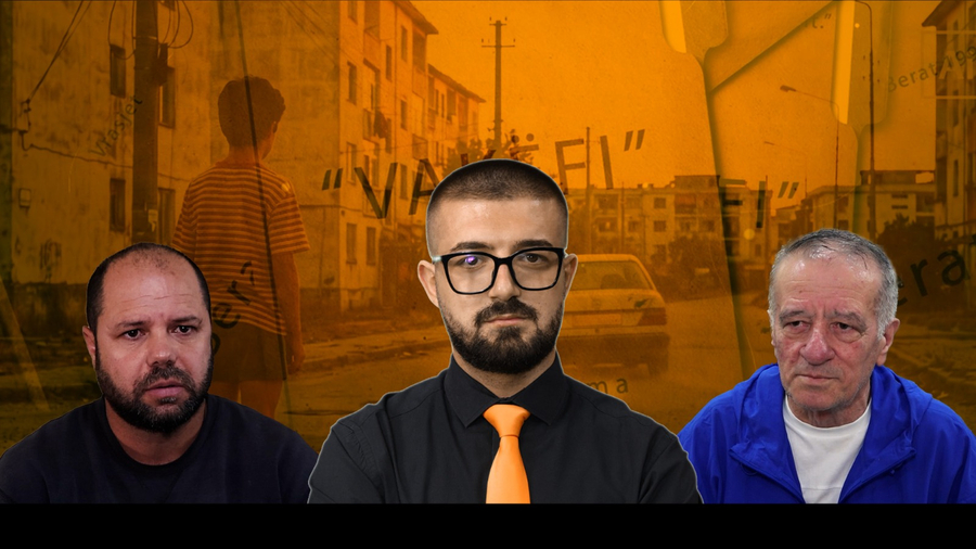 Masakra e Vakëfit  Dëshmia EKSKLUZIVE e Kudret Zhukës  një prej autorëve të dyshuar