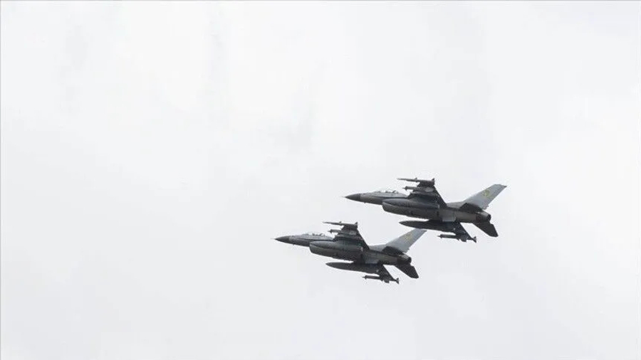 Kryeministri  Belgjika do t i dërgojë Ukrainës 10 avionë luftarakë F 16 këtë vit