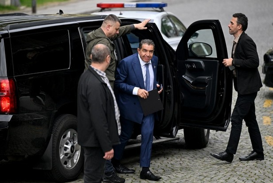 trump-shkarkon-paolo-zampollin-nga-detyra-e-te-derguarit-special-te-shba-se-per-partneritetet-globale