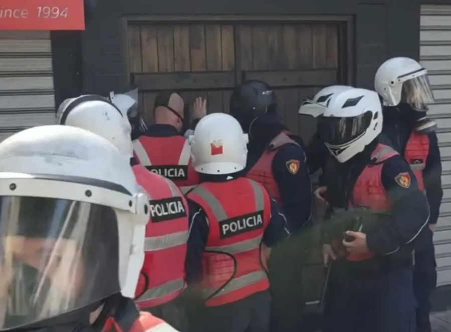analiza-policia-shqiptare-u-perfshi-ne-nje-shkelje-masive-dhe-te-koordinuar-te-te-drejtave-te-njeriut