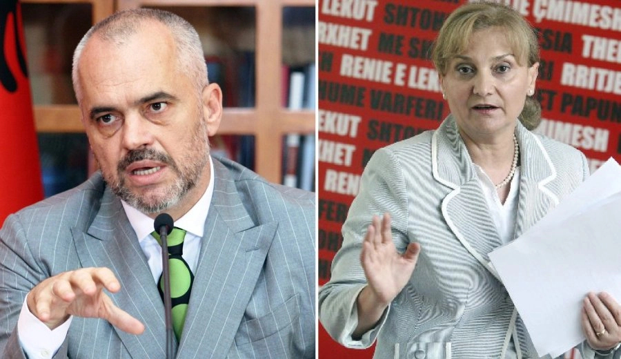 ‘Kur vendi është në krizë, urtësia të marrë fjalën’/ Ish-ministrja e PS: Kërkesa për largimin e Ramës nuk mund të shpërfillet