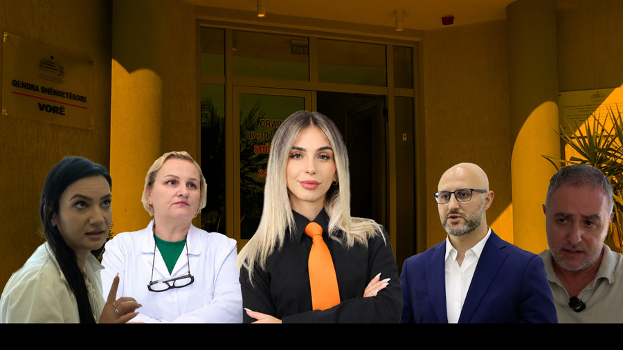 3 vite në detyrë pa licensë  Si u punësua psikologia në Vlorë dhe kush mban përgjegjësi 
