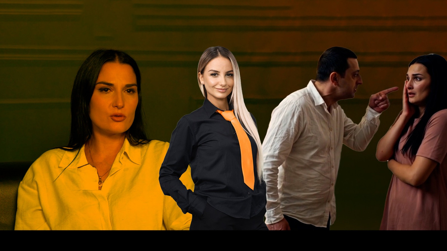 Dhunë  ndarje  ribashkime  Bashkëshorti i jep mjekim pa dijeninë e saj