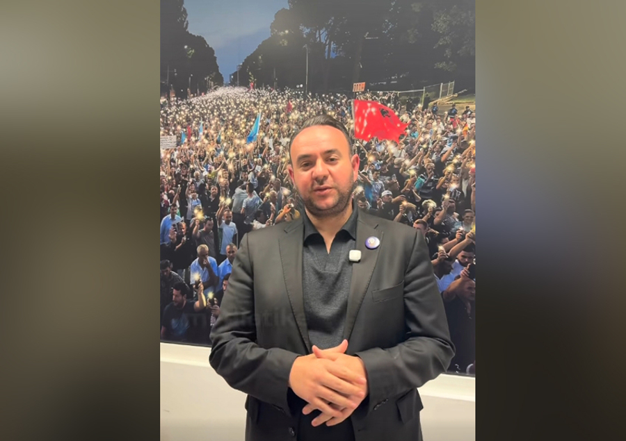  Dështon skema e Dhimitraq Ziut dhe operacionales   Balliu  Nuk e ndalin mbështetjen e PD ndaj studentëve