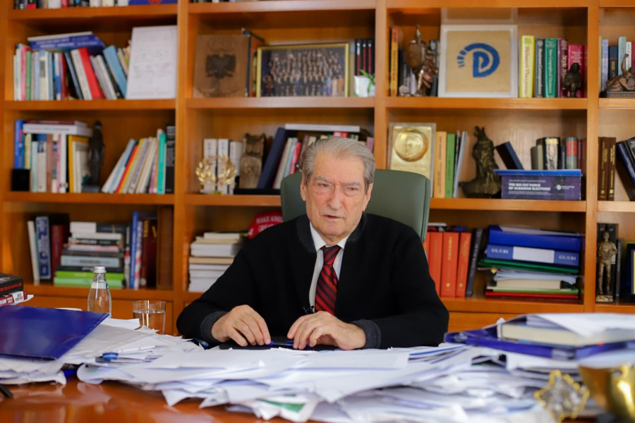 Plani i PD  Berisha  Zero tarifa për hyrjen në universitet  heqje e mesatares dhe subvencionim të qirasë me 50  