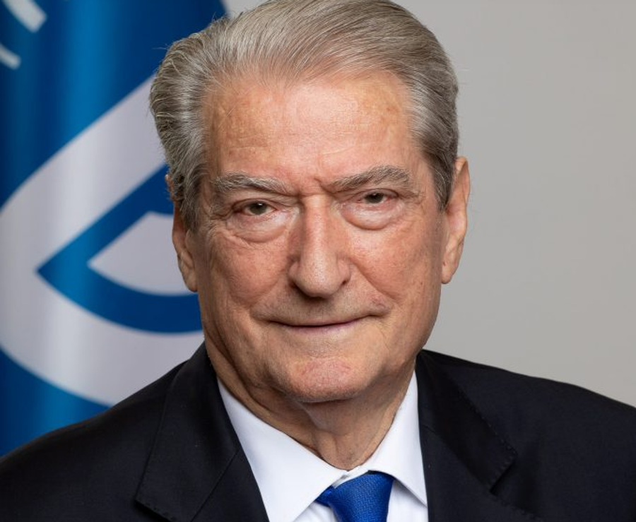 PD  Kupola e Krimit në PS kundër dorëheqjes së Padrinos dhe zgjidhjes politike  mban peng vendin