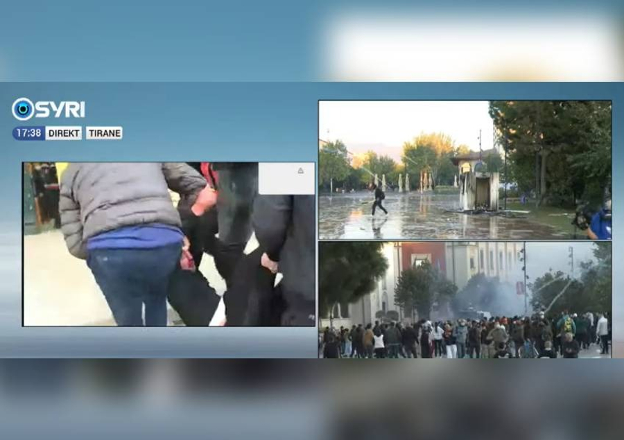 dhuna-barbare-e-policise-protestuesi-i-gjakosur-pa-ndjenja-terhiqet-zvarre