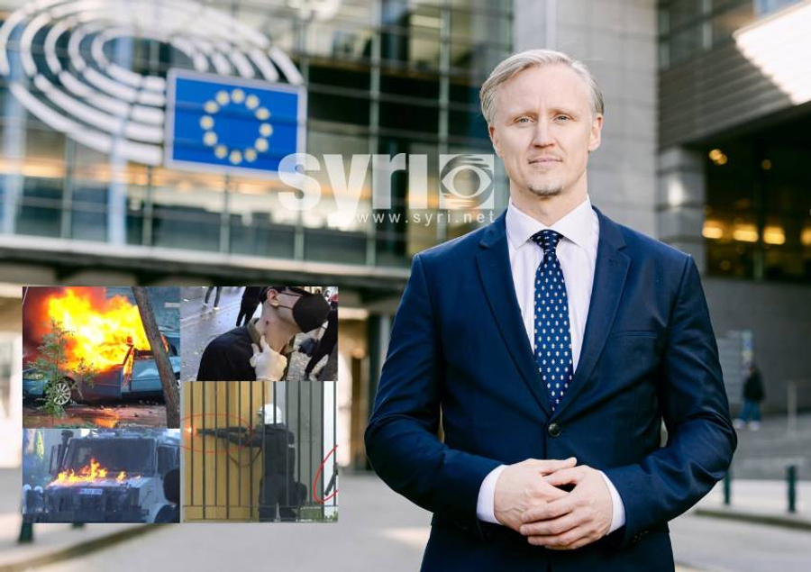  Shqipëria pa demokraci   Eurodeputeti  Gazi  plumba gome  dhuna ndaj studentëve dhe gazetarëve kundër vlerave të BE