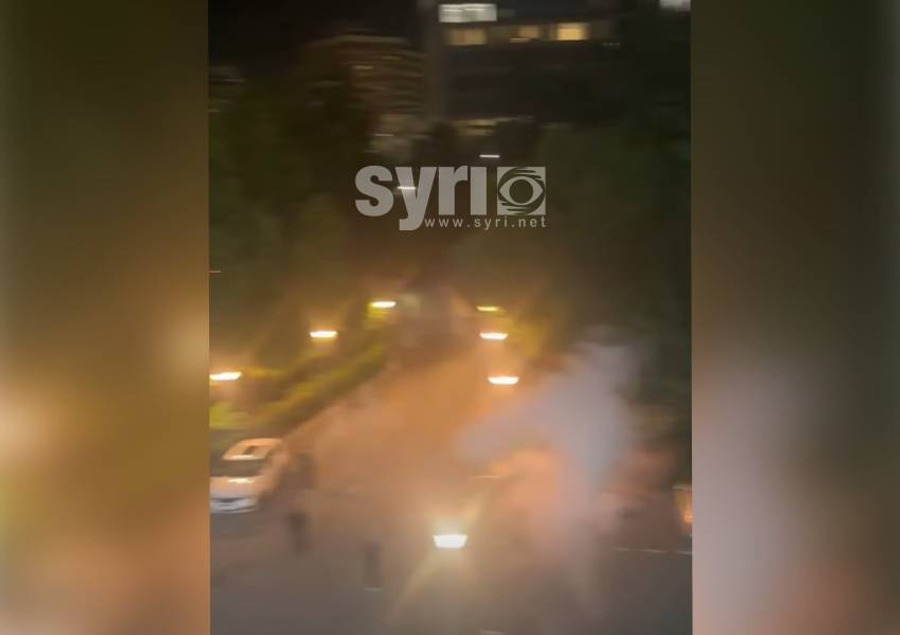 Tedi Blushi  Sulmi me gaz ndaj selisë së PD së  akt terrori shtetëror me urdhër të Ramës
