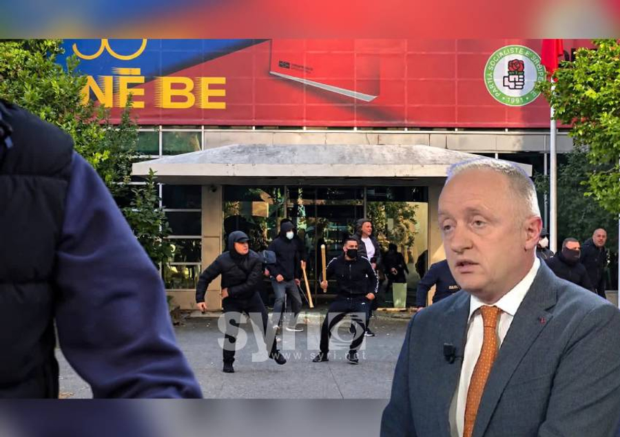 Maskat me shkopinj brenda selisë së PS/ Dervishi: Ky është grupi negociator për… negociatat me BE