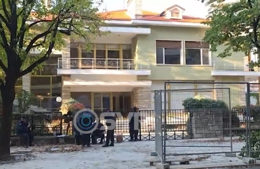 video-te-vila-e-enverit-rama-vendos-policet-per-ta-ruajtur