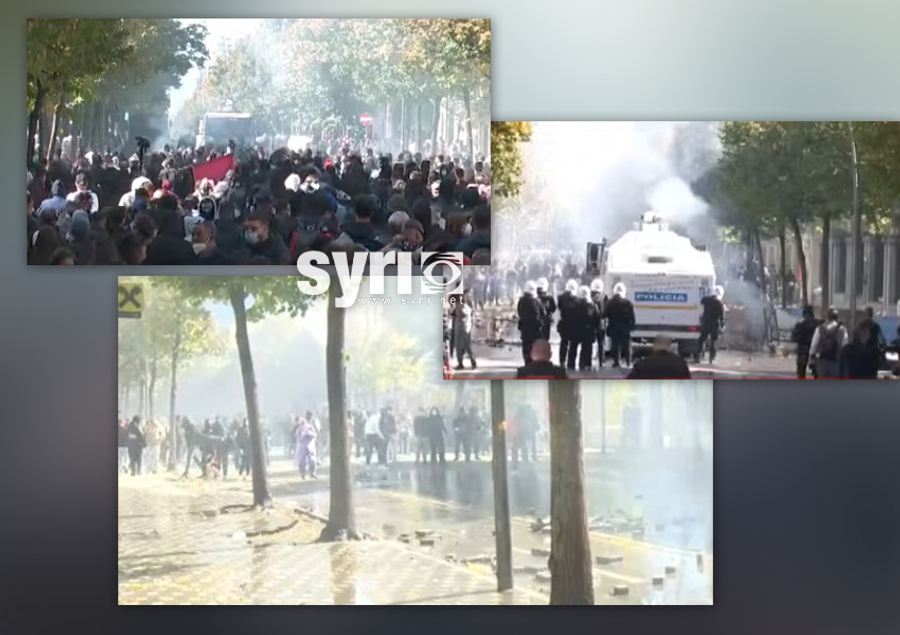 alban-skenderaj-ne-mbeshtetje-te-te-rinjve-shkruan-per-dhunen-gjate-protestave-policia-te-reagoje-profesionalisht