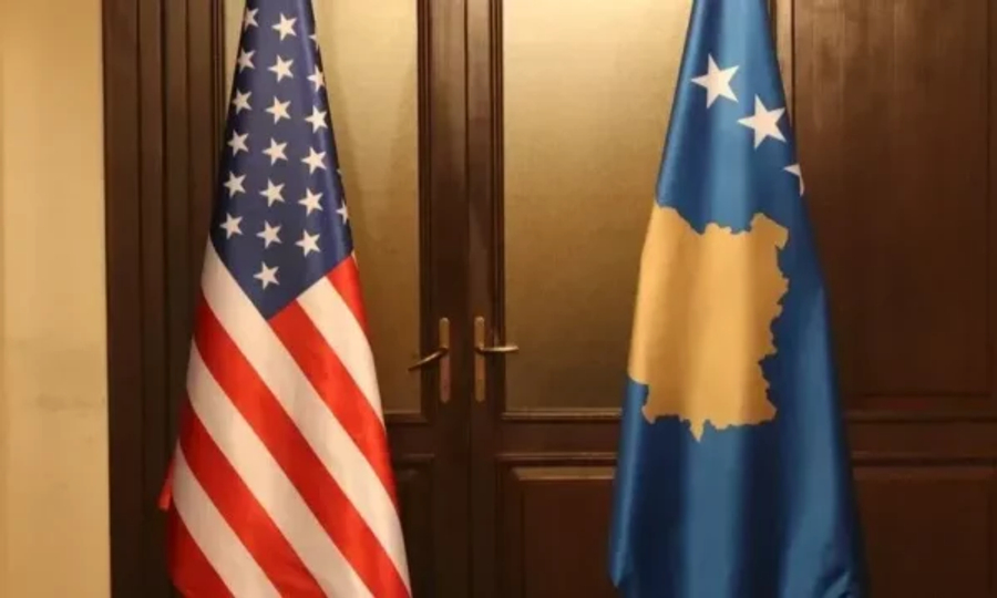 Opozita kërkon rikthimin e dialogut strategjik me SHBA në  VV ja thotë se bashkëpunimi do të vazhdojë