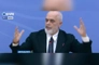 Berisha: Zjarrvënësi më i madh në historinë e kombit është Rama, prandaj PD mbështet me forcë revoltën