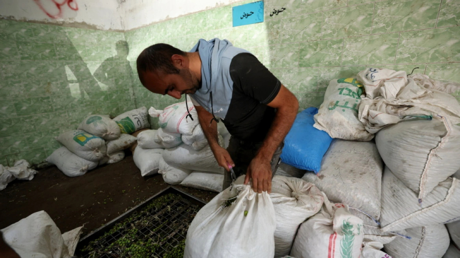okb-gjysme-milioni-njerez-ne-gaza-po-rrezikojne-jeten-nga-uria-per-shkak-te-mungeses-se-fondeve