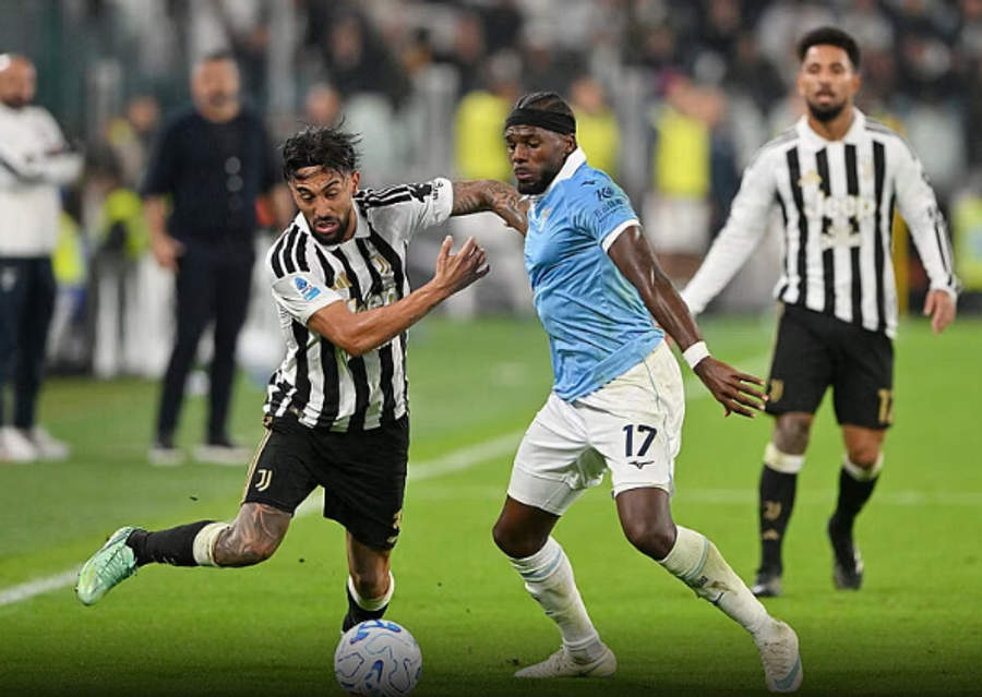 Juventusi në krizë të thellë  skuadra pa yje dhe pa ide  Spalletti në rrezik