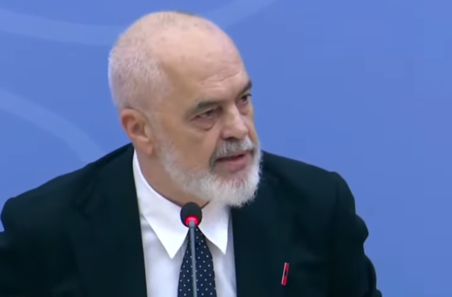 Çmendet Rama  Sulmon studentët  Janë  pengje  Qënie të verbra  njerëz pa shkollë