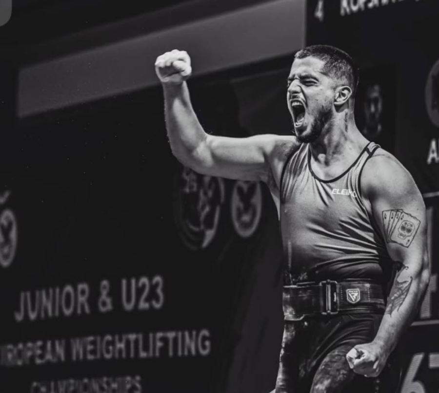 Shqipëria e mbyll Europianin e peshëngritjes me dy medalje të tjera  Ertjan Kofsha shkëlqen në Durrës