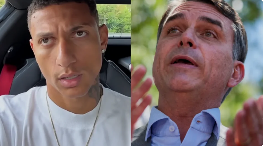 Richarlison akuzon djalin e ish-presidentit të Brazilit: Më morën ishullin privat pa paguar asnjë qindarkë