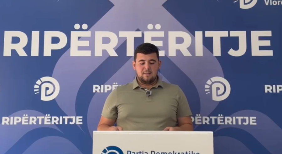 PD Vlorë dënon ndërhyrjen e policisë në universitet  Të nisë hetimi për pengimin e protestës studentore