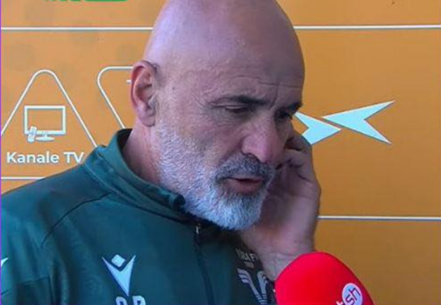 Formacioni më i mirë i javës së 7 të  Arjan Bellai shpallet trajneri më i mirë