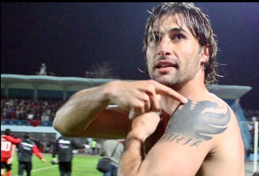 Lorik Cana del në krah të studentëve që protestojnë  Të rinjtë përfaqësojnë të ardhmen e vendit