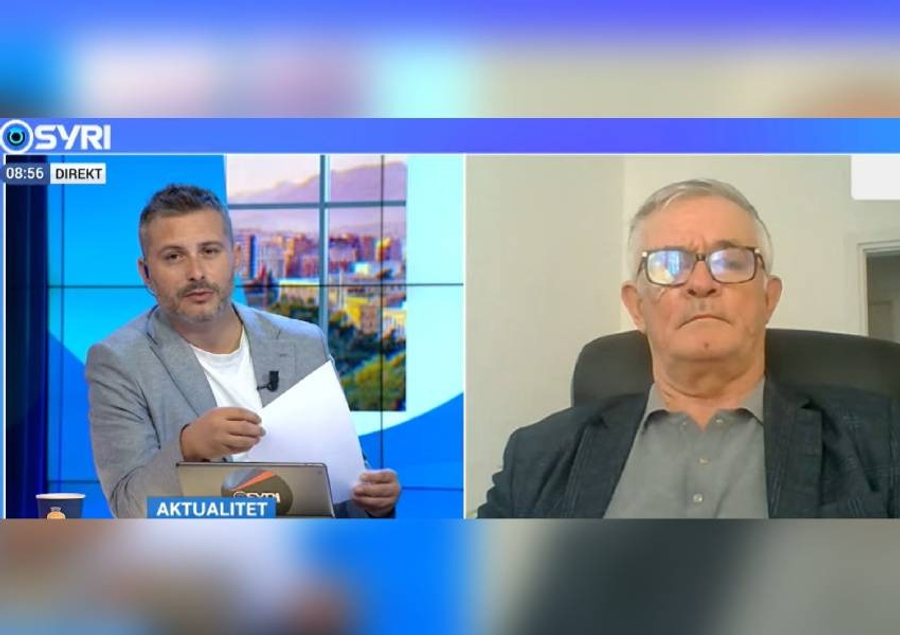  Shteti do ta fitojë betejën  por jo qeveria   Meço  Rama i la studentët pa përgjigje  protesta mori tjetër drejtim
