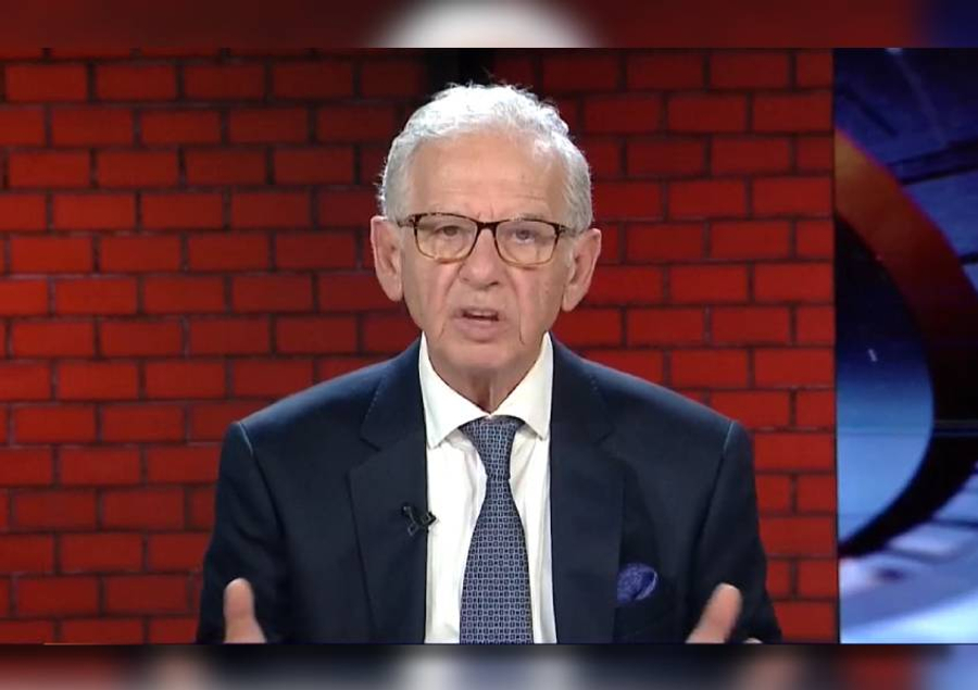 VIDEO  Nesho kritika ndërkombëtarëve  Deklaratat e tyre nuk pasqyrojnë revoltën e shqiptarëve kundër Ramës