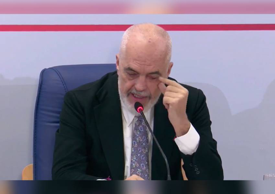  Kush shkatërron  do paguajë   Rama kërcënon sërish të rinjtë protestues me paketë masash