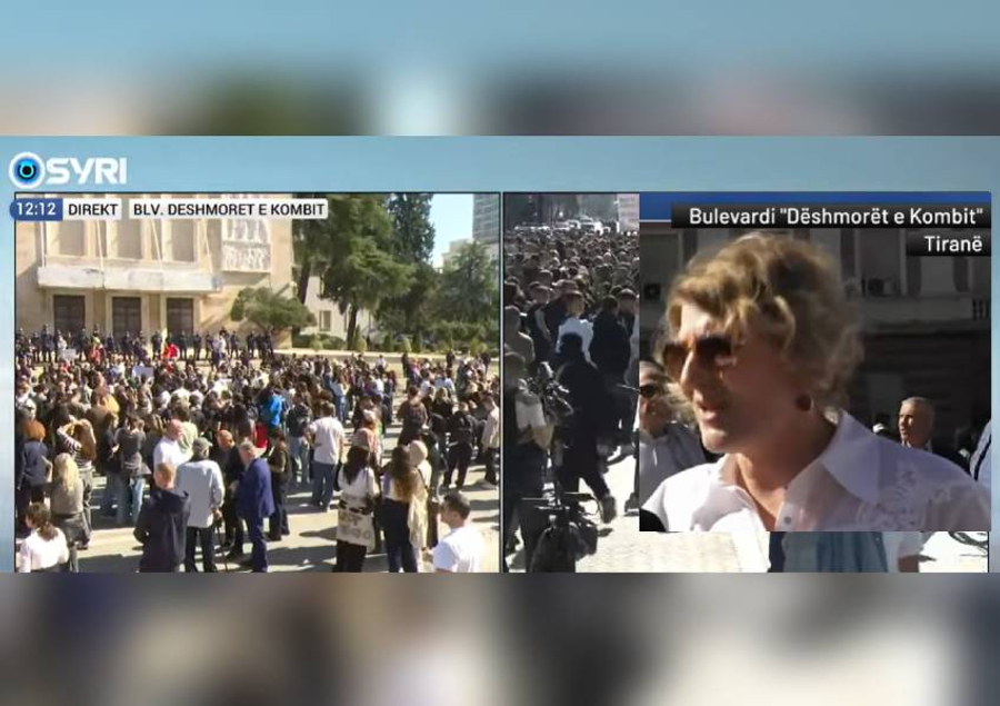 ‘Punëdhënësi im është studenti’/ Pedagogia e Drejtësisë i përgjigjet Ramës: Bursën ua jep ligji