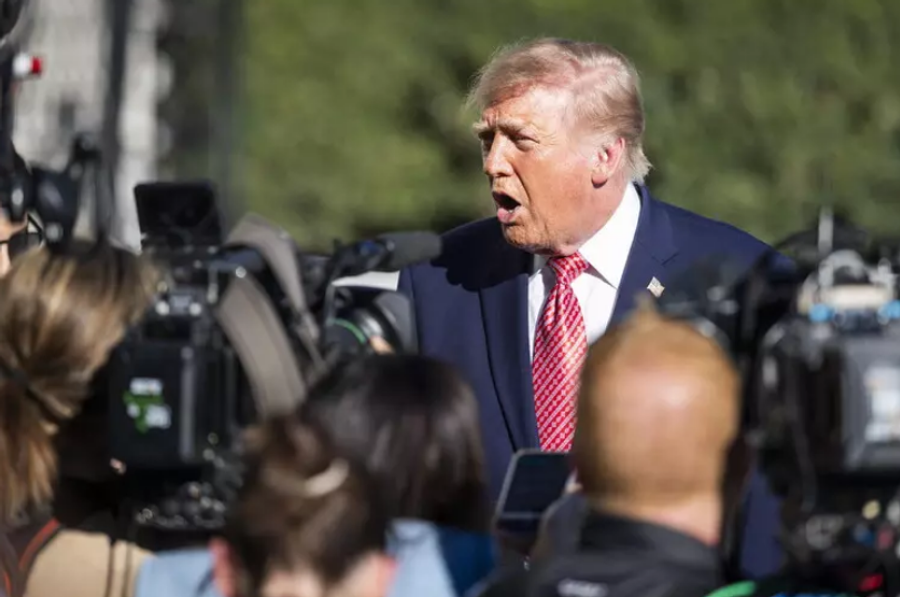 Trump njofton 8 miliardë dollarë ndihmë për fermerët amerikanë për të përballuar rritjen e çmimit të naftës