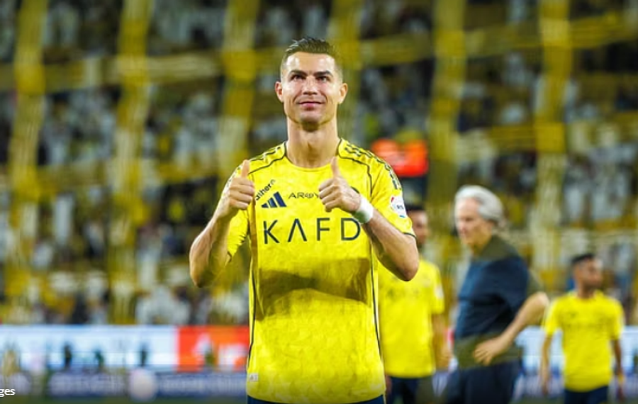 Polemika në Portugali  Cristiano Ronaldos i mjaftojnë vetëm 36 sekonda për të paguar gjobën
