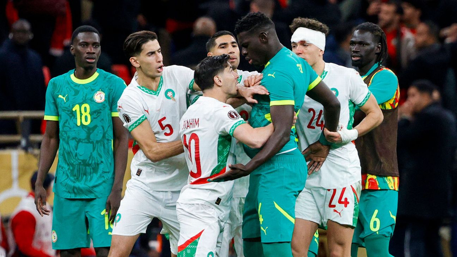 Maroku apo Senegali  CAS zbulon kur do të merret vendimi për titullin e Kupës së Afrikës